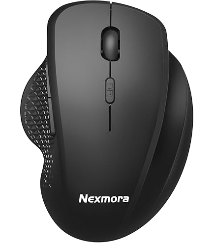 新品マウス付き　初心者マニュアル付きで安心　設定済み　すぐ使える 楽天市場】最新版 7色呼吸ライト付き 充電式 ワイヤレスマウス